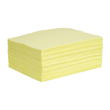 HazMat Sonic Bonded Pads - Model HR-YPB100S